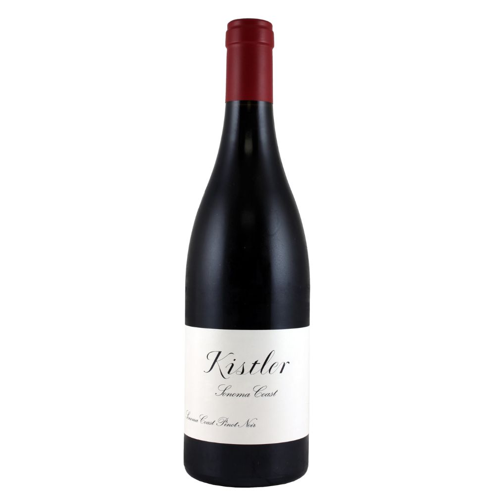 Kistler Pinot Noir Sonoma Coast 2022