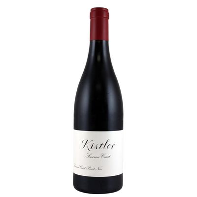 Kistler Pinot Noir Sonoma Coast 2022