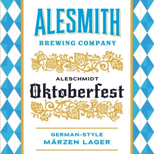 Alesmith Aleschmidt Oktoberfest 6pk Can