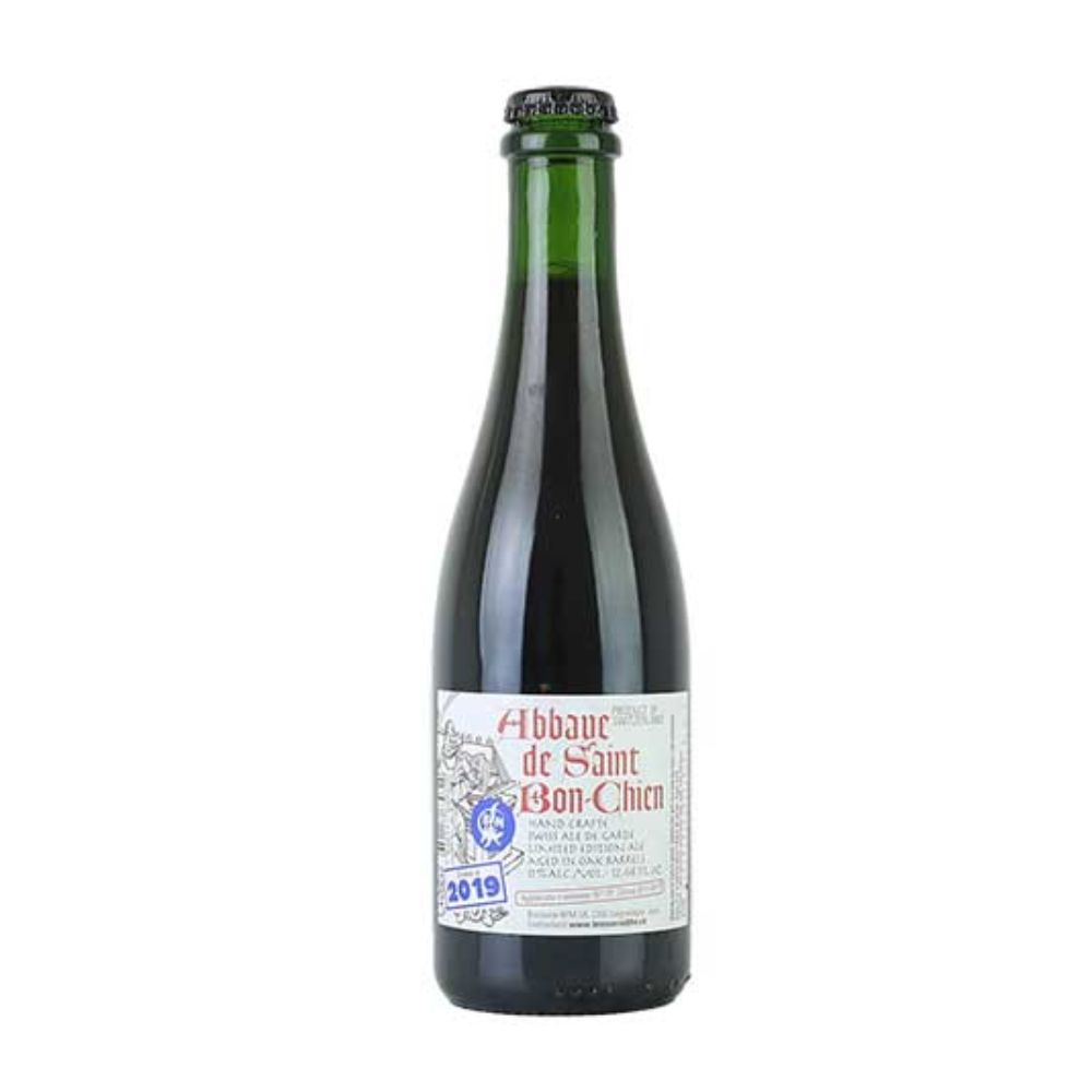 BFM Abbaye de Saint Bon Chien 2019 375ml