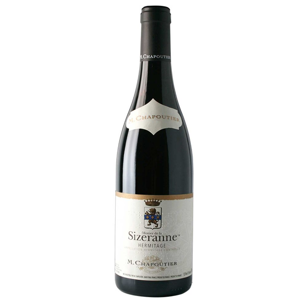 Chapoutier &quot;Sizeranne&quot; Hermitage Rouge 2018