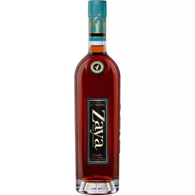 Zaya Gran Reserva Rum