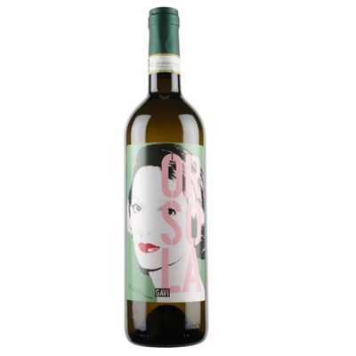 Castello di Tassarolo Orsola Gavi 2024