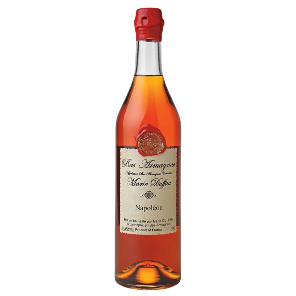 Marie Duffau Napoleon Bas Armagnac