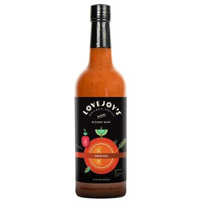 Lovejoy&#39;s Bloody Mary Mix
