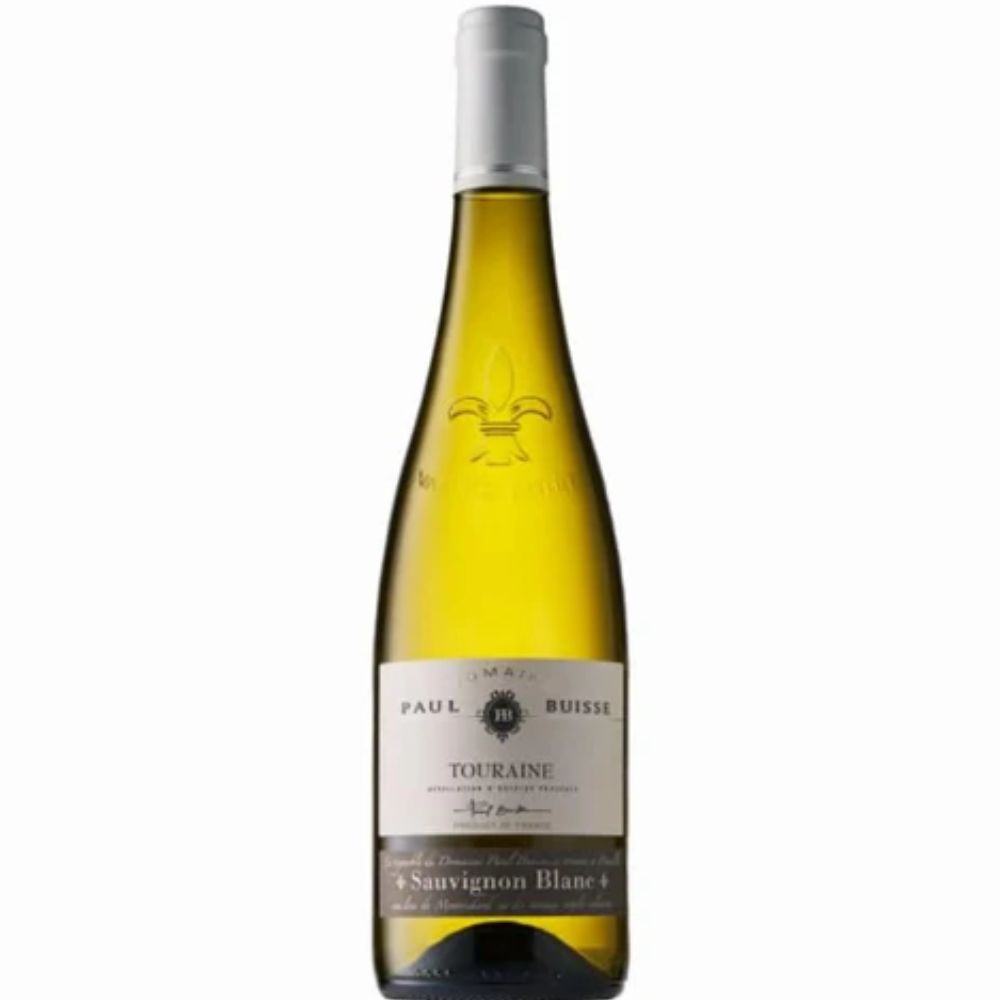 [C] Paul Buisse Sauvignon Blanc Touraine 2023