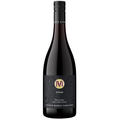 Andrew Murray Syrah Tous Les Jours Santa Ynez Valley 2022