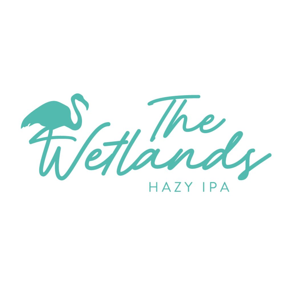 Little Thistle Wetlands Hazy IPA 4pk Can