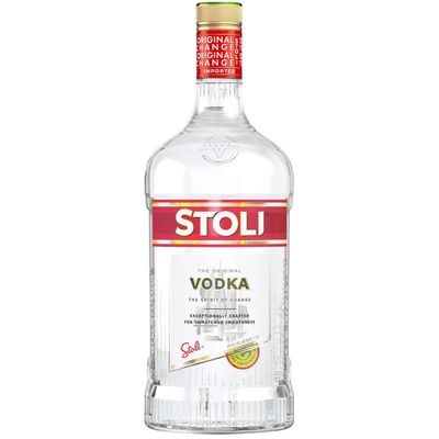 [1.75L] Stoli Vodka