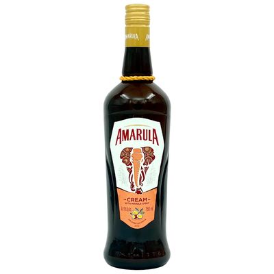 Amarula Fruit Cream Liqueur