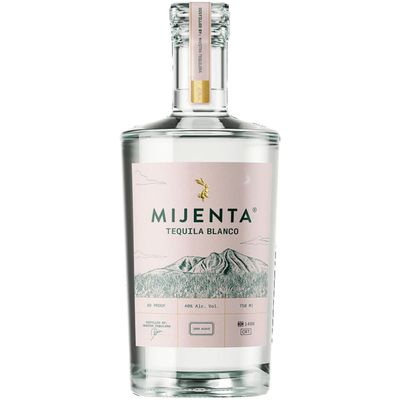 Mijenta Blanco Tequila