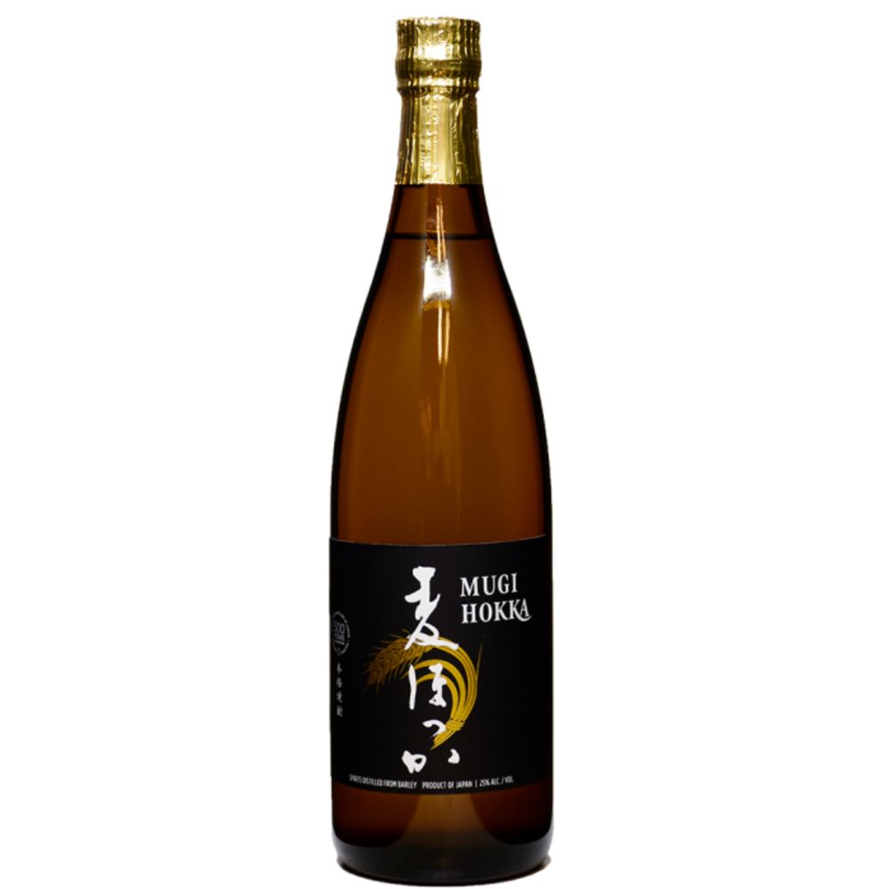 Tensei Mugi Hokka Barley Shochu