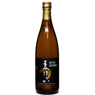 Tensei Mugi Hokka Barley Shochu