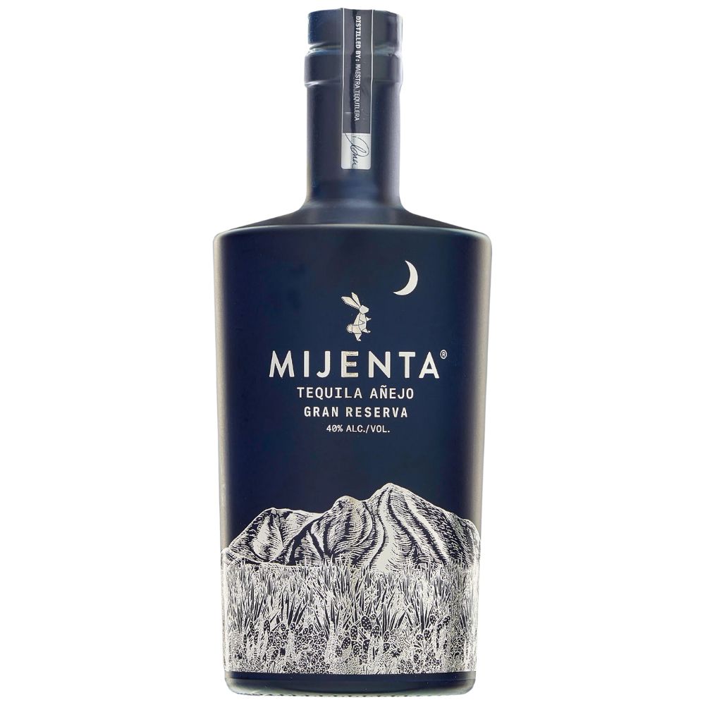 Mijenta Añejo Tequila