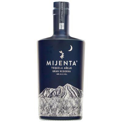 Mijenta Añejo Tequila