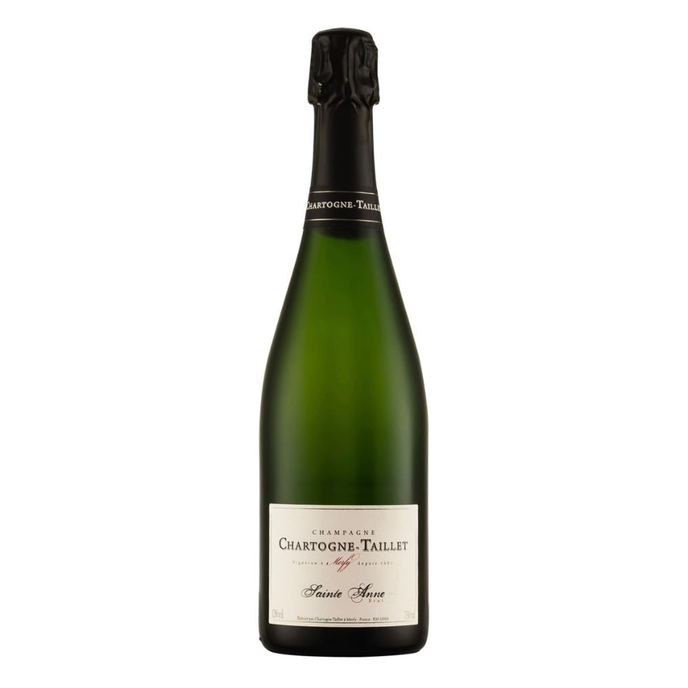 Chartogne Taillet Cuvee St Anne NV CH/PN/PM