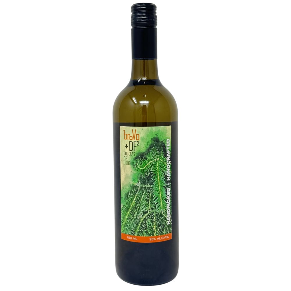 Brovo Douglas Fir Liqueur