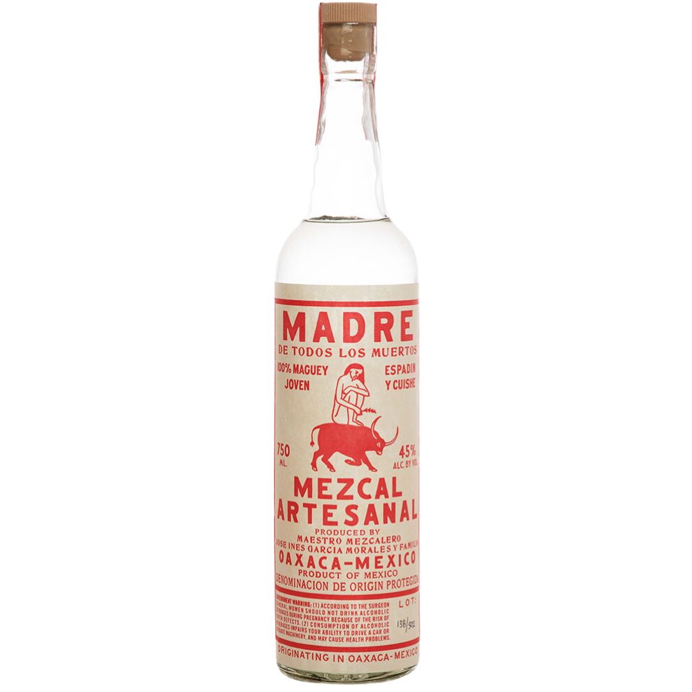 Madre Ensamble Mezcal