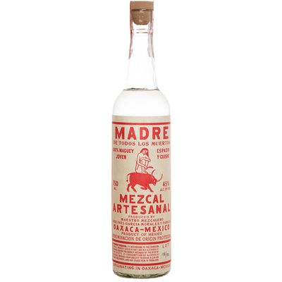 Madre Ensamble Mezcal