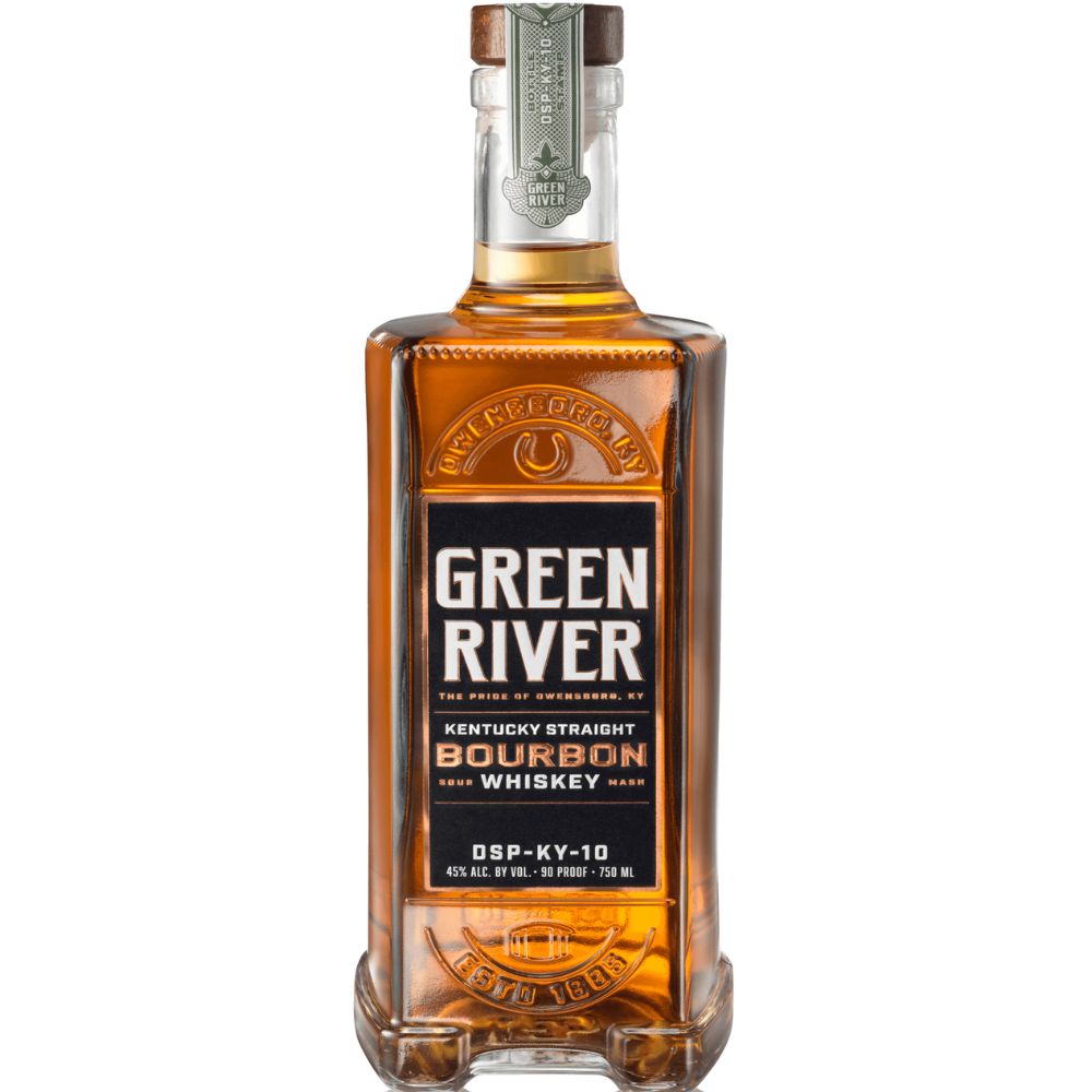 Green River Bourbon