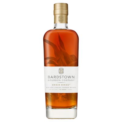 Bardstown Straight Bourbon