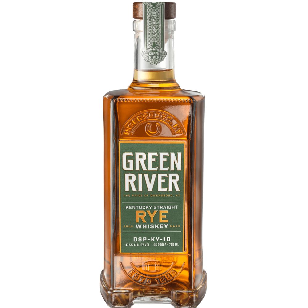 Green River Rye