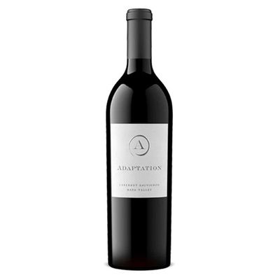 Adaptation Cabernet Sauvignon Napa Valley 2019