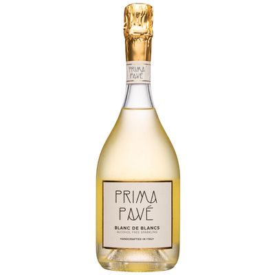 Prima Pave Blanc de Blancs Italy NA