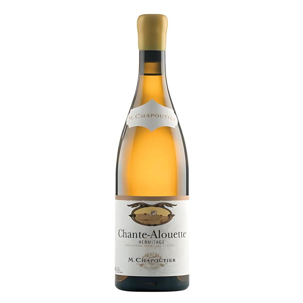 Chapoutier Chante-Alouette Hermitage Blanc 2020