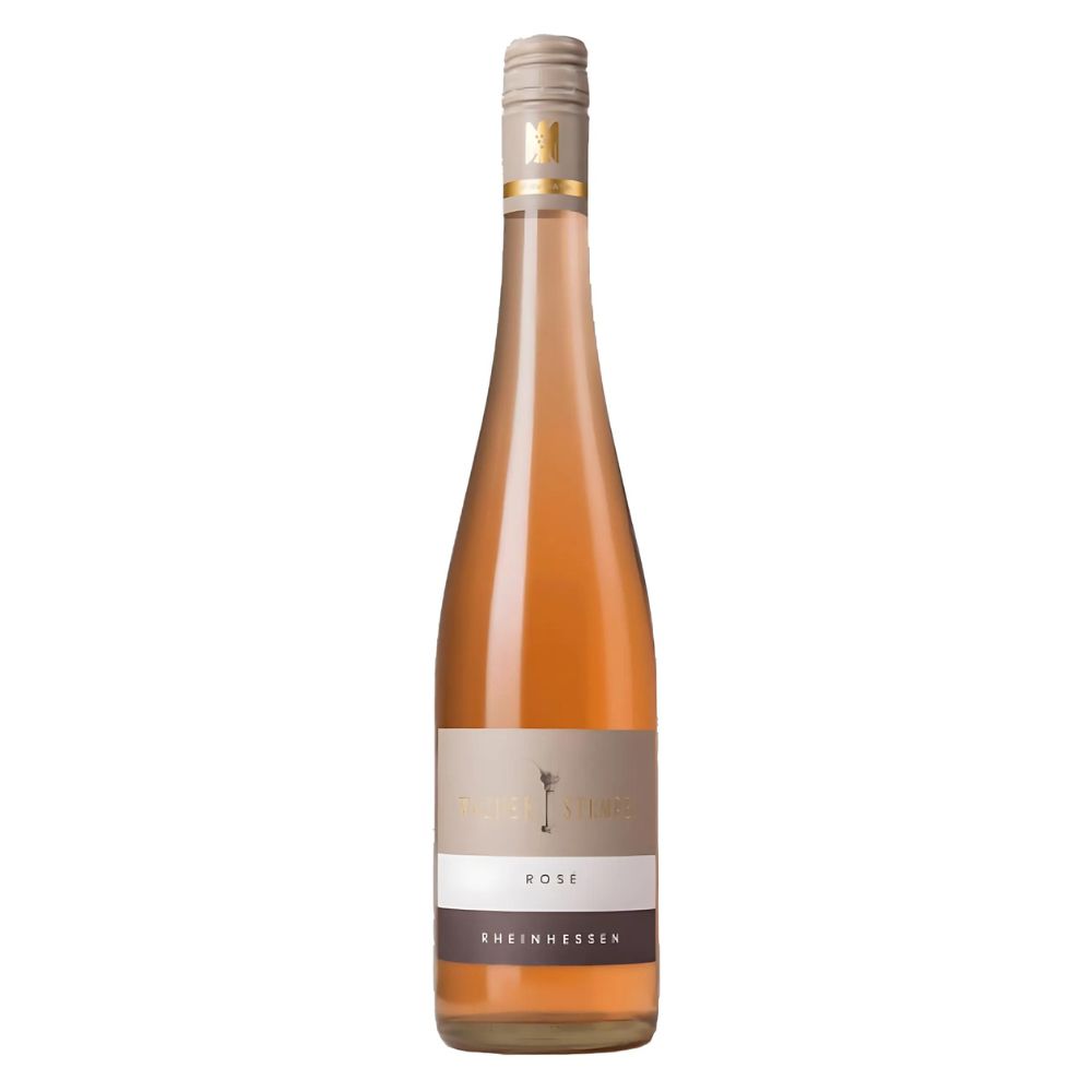 Wagner Stempel Rose Rheinhessen 2023