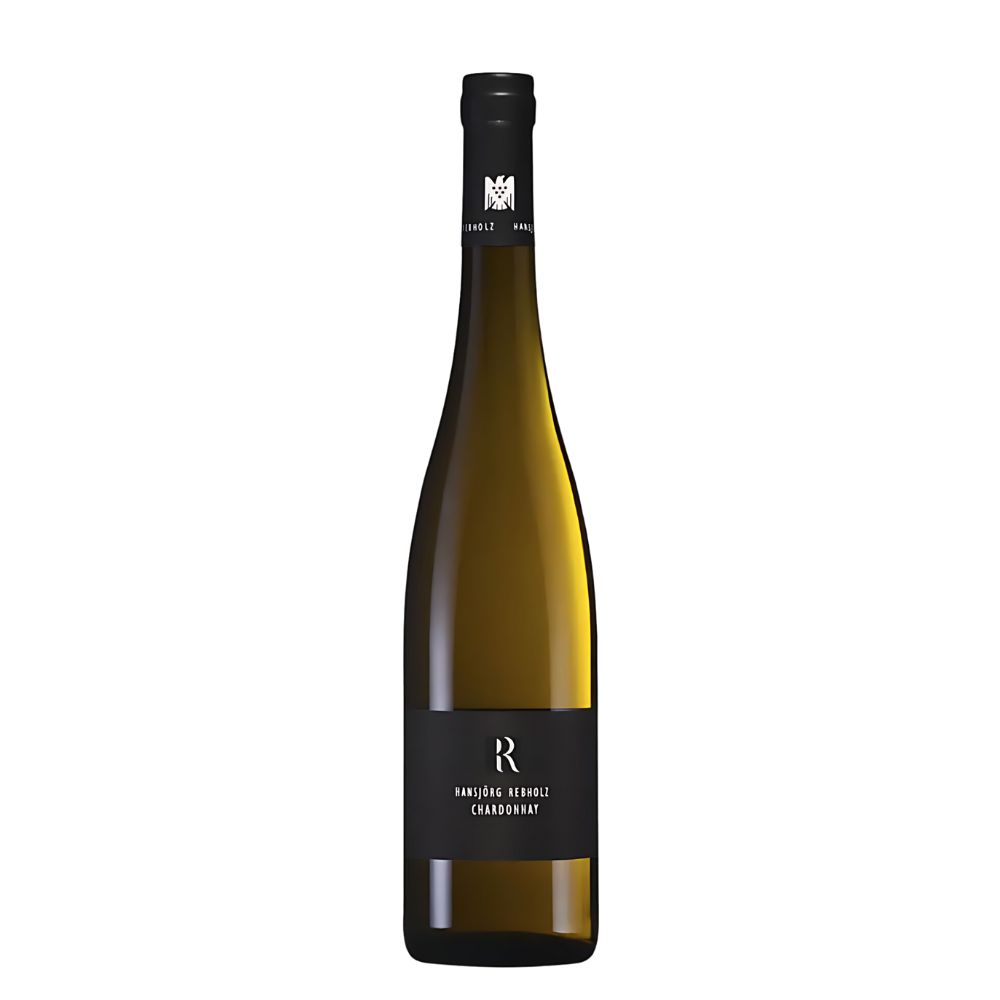 Hansjorg Rebholz &quot;R&quot; Chardonnay Pfalz 2020