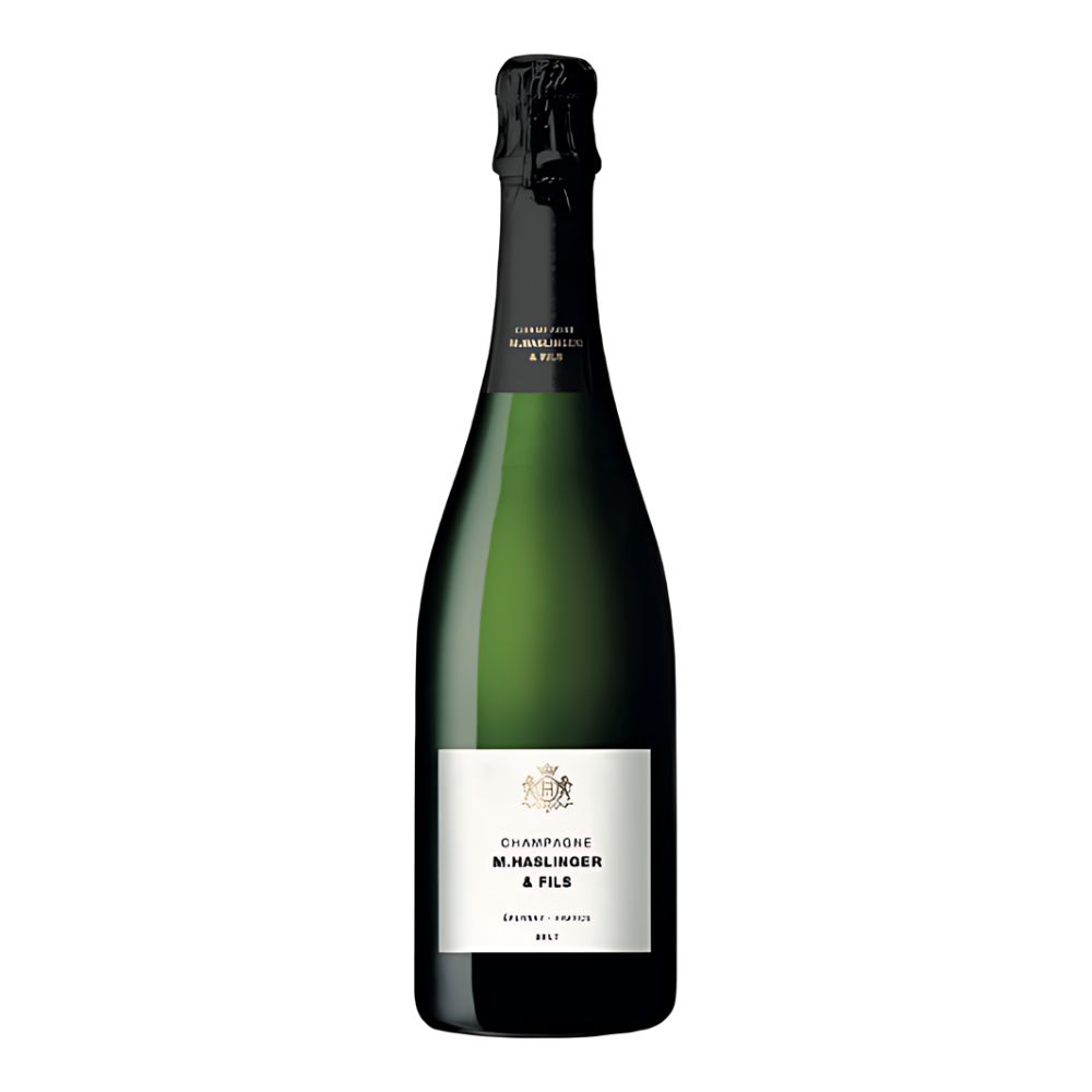 [C] M. Haslinger Champagne Brut NV