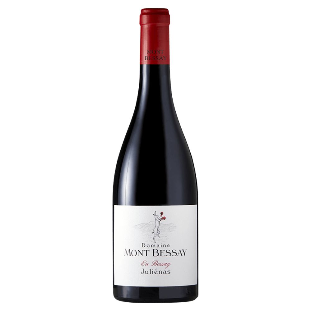 [D] Domaine Mont Bessay &quot;En Bessay&quot; Julienas 2022