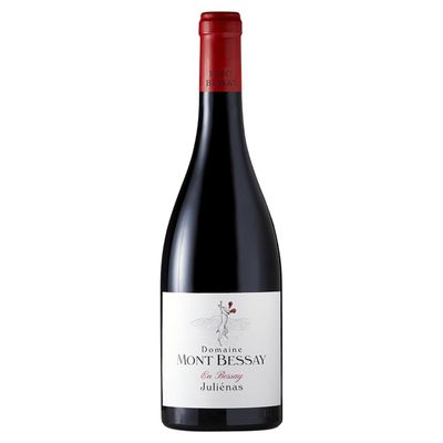 [D] Domaine Mont Bessay &quot;En Bessay&quot; Julienas 2022