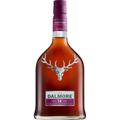 Dalmore 14yr Scotch