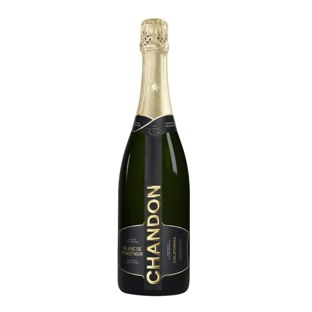 Chandon Blanc de Noir Brut California NV