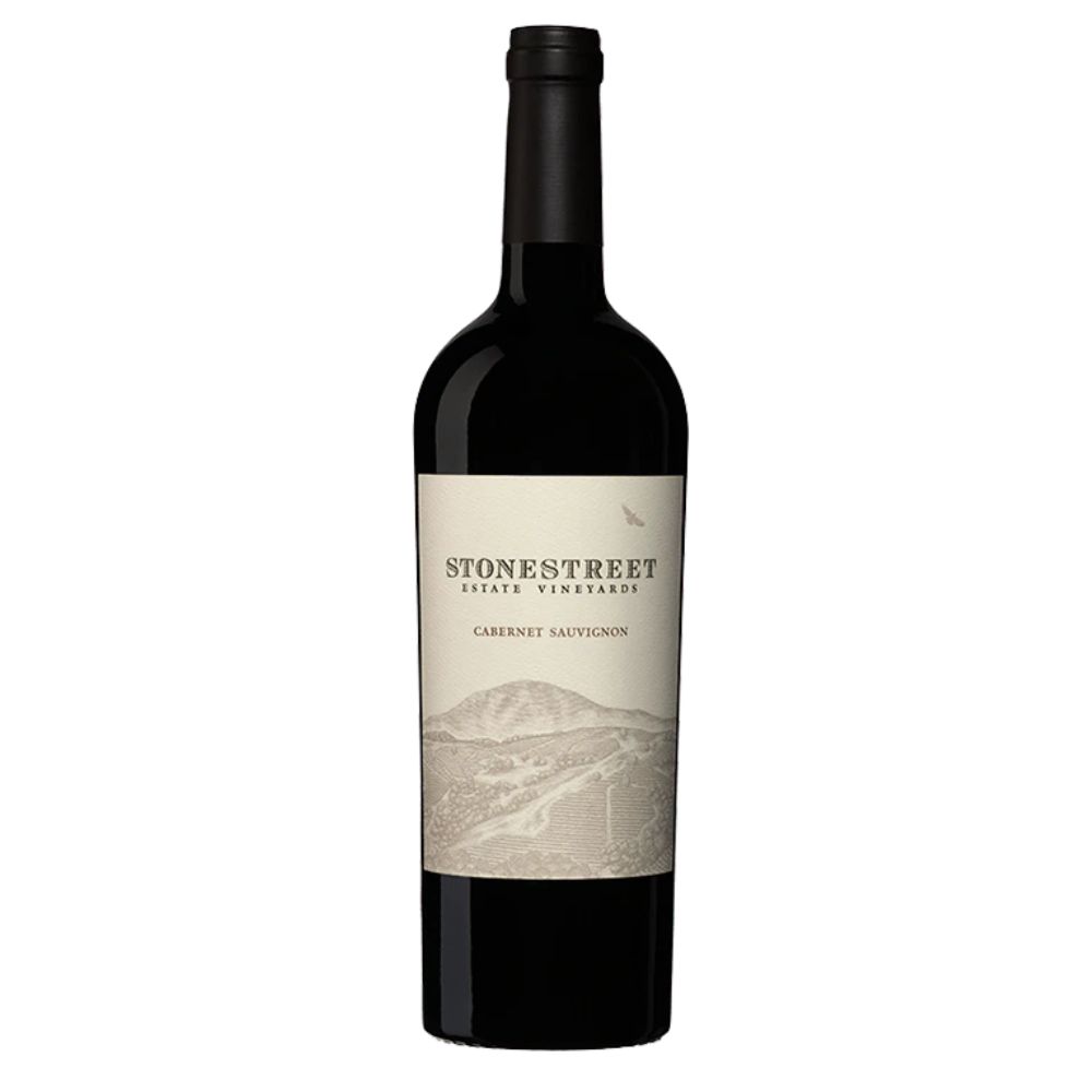 Stonestreet Estate Cabernet Sauvignon Alexander Valley 2018