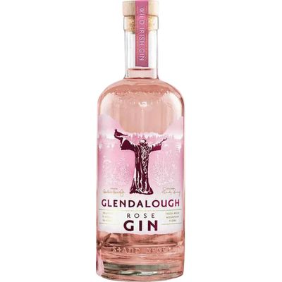 Glendalough Rose Gin
