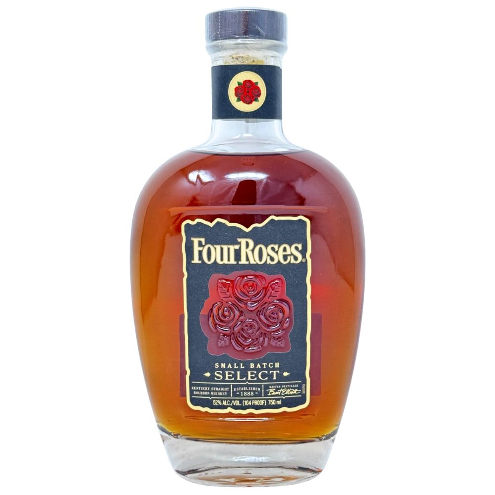 Four Roses Small Batch Select Bourbon