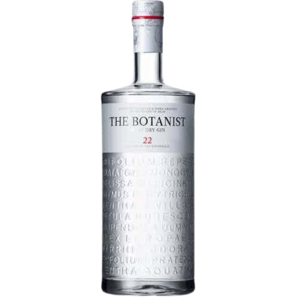 [1.75L] The Botanist Islay Dry Gin