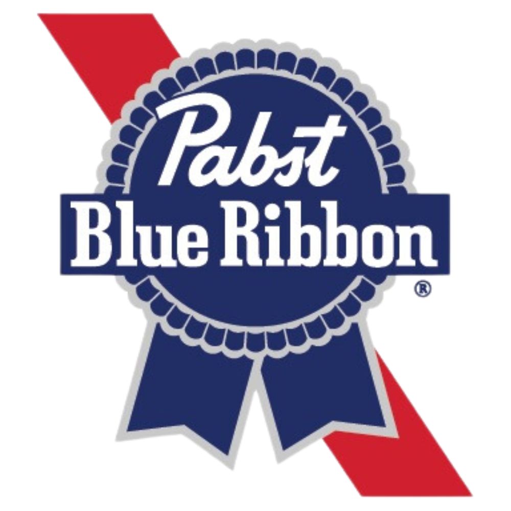 Pabst Blue Ribbon Non-Alcoholic 6pk Can