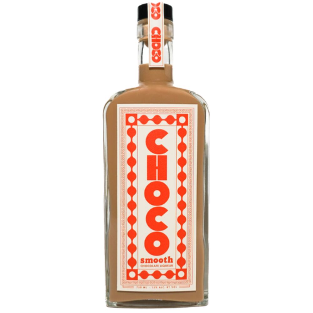 Choco Smooth Chocolate Liqueur