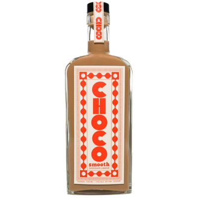 Choco Smooth Chocolate Liqueur