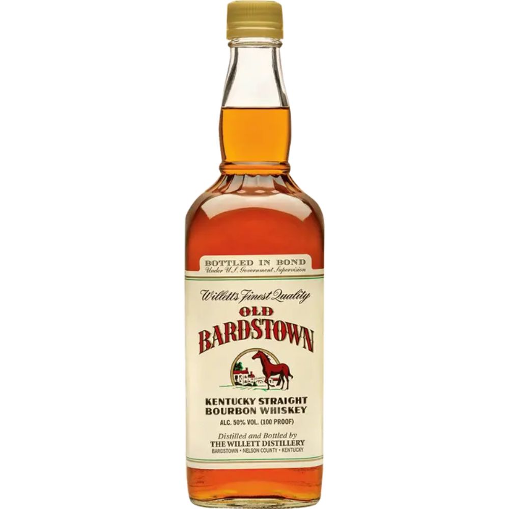 Old Bardstown 90 Proof Bourbon