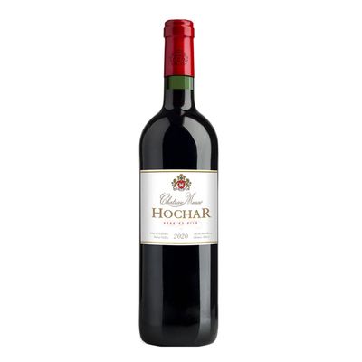 Chateau Musar Hochar Red Blend Lebanon 2020