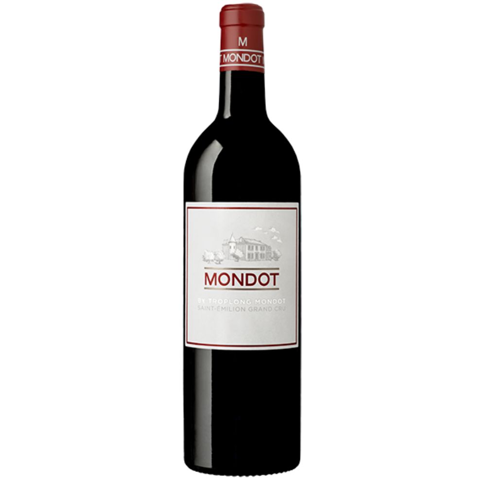 [1.5L] Mondot by Troplong Mondot St. Emilion 2020