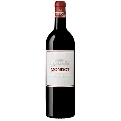 [1.5L] Mondot by Troplong Mondot St. Emilion 2020