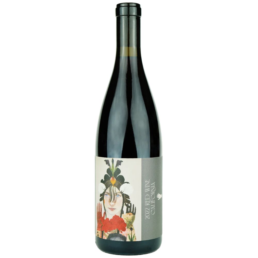 Jolie Laide Trousseau Blend Sonoma 2022