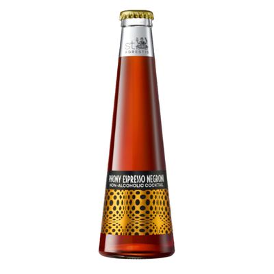 [200ML] St. Agrestis NA Phony Espresso Negroni