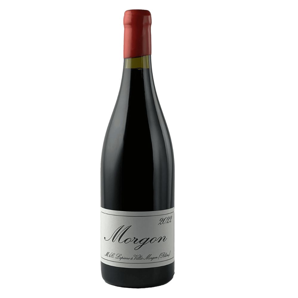 [1.5L] Marcel Lapierre Morgon 2025